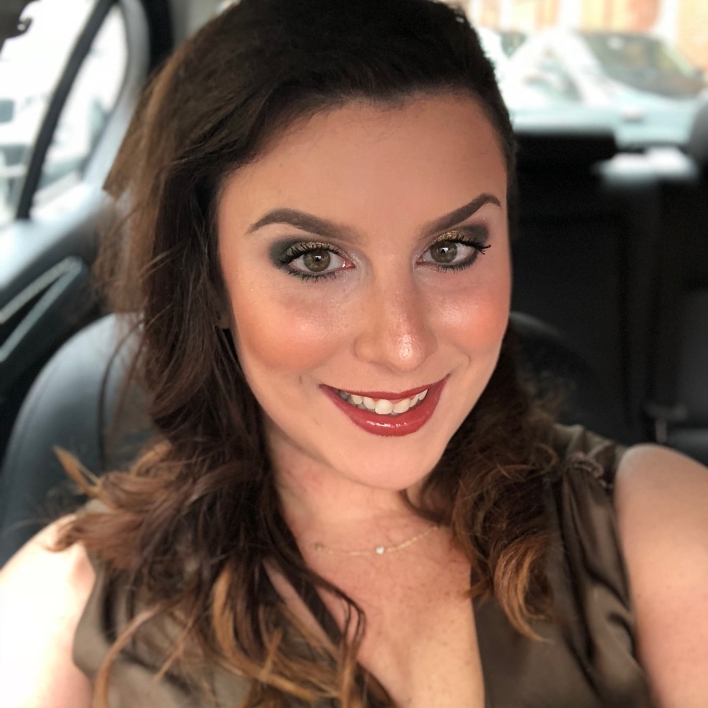 Meet your Posher, Hailey